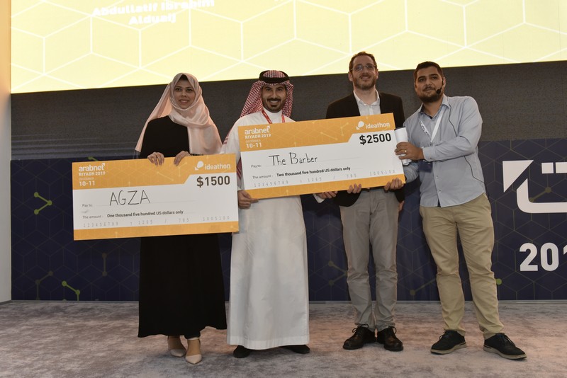 Arabnet Riyadh Wraps Up in Success